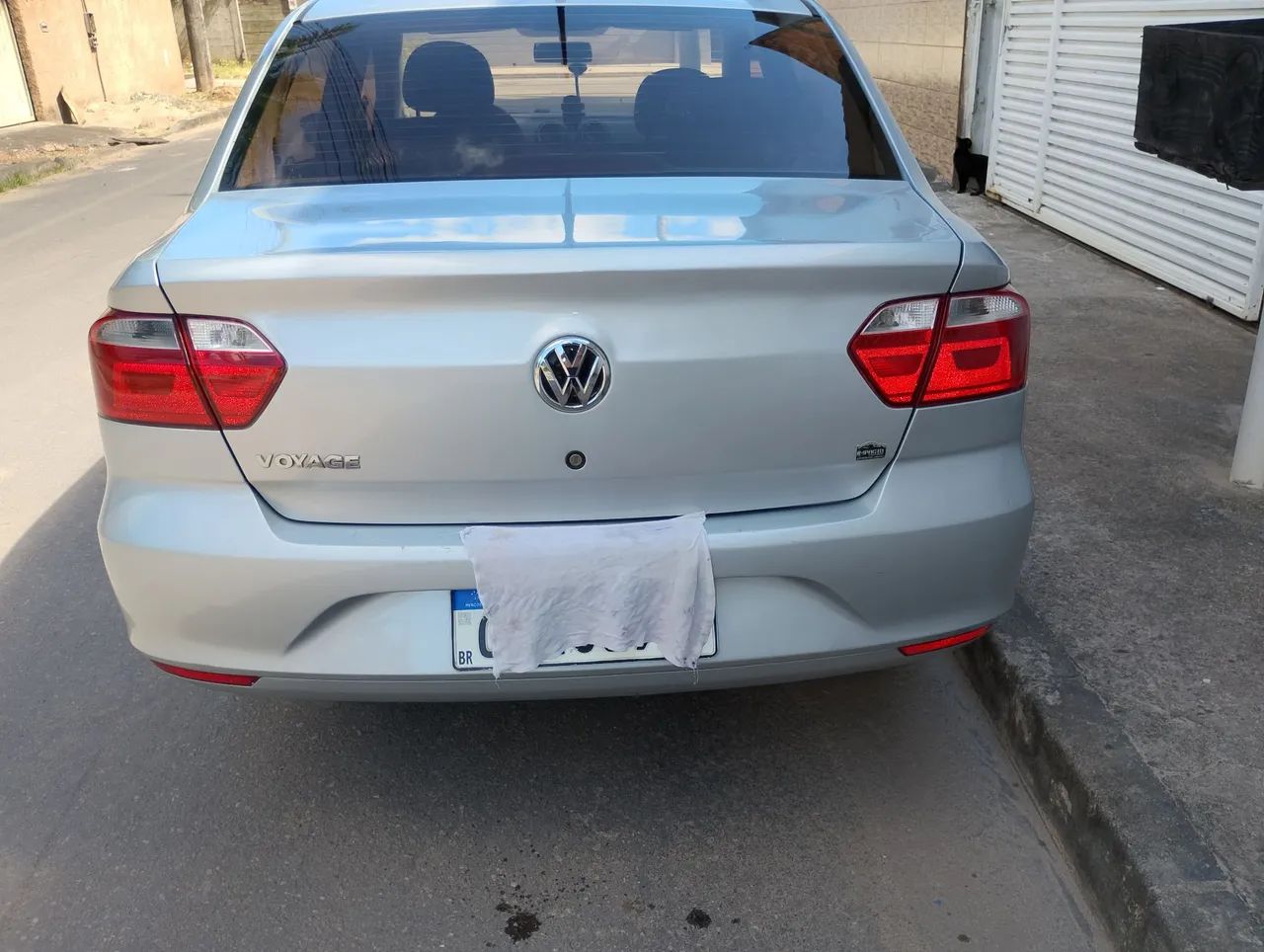 Voyage 1.0 2015 - Foto 4