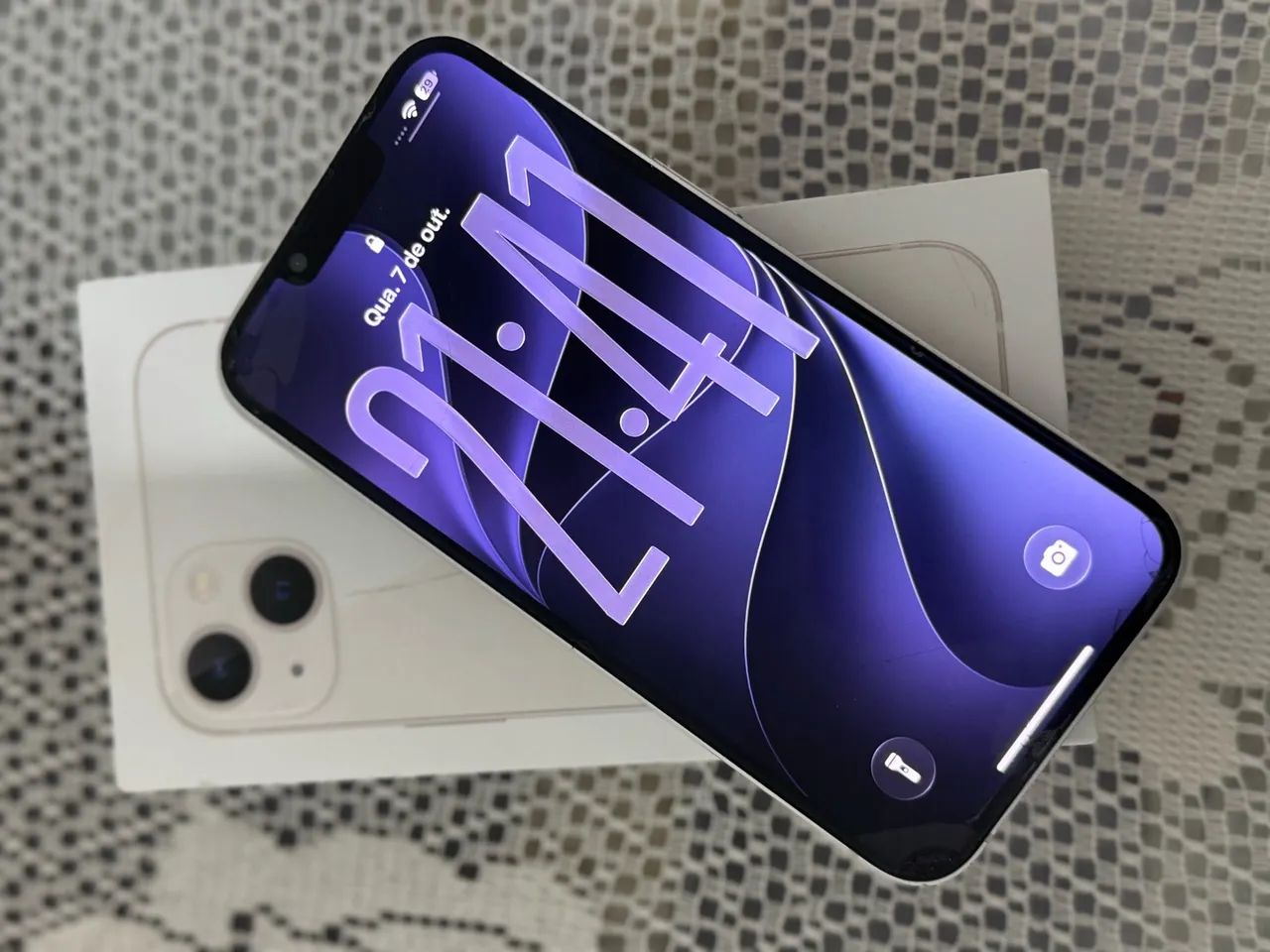 iPhone 13