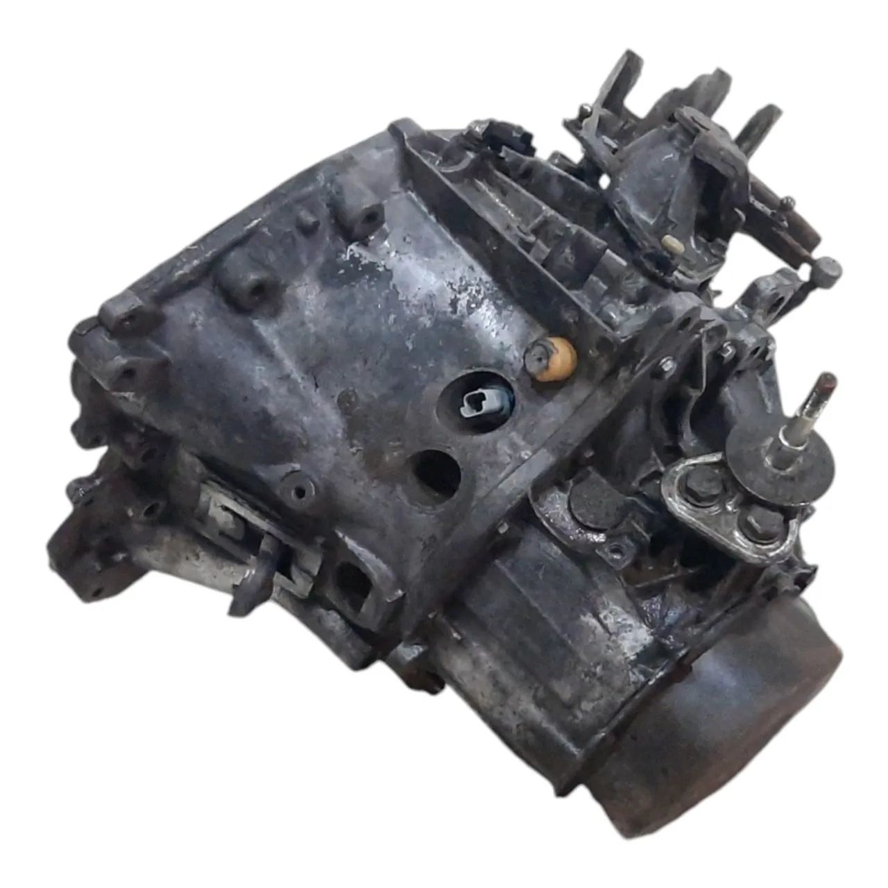 Caixa Câmbio Citroen Xsara Picasso 2.0 16v 2002 2003 A 2008