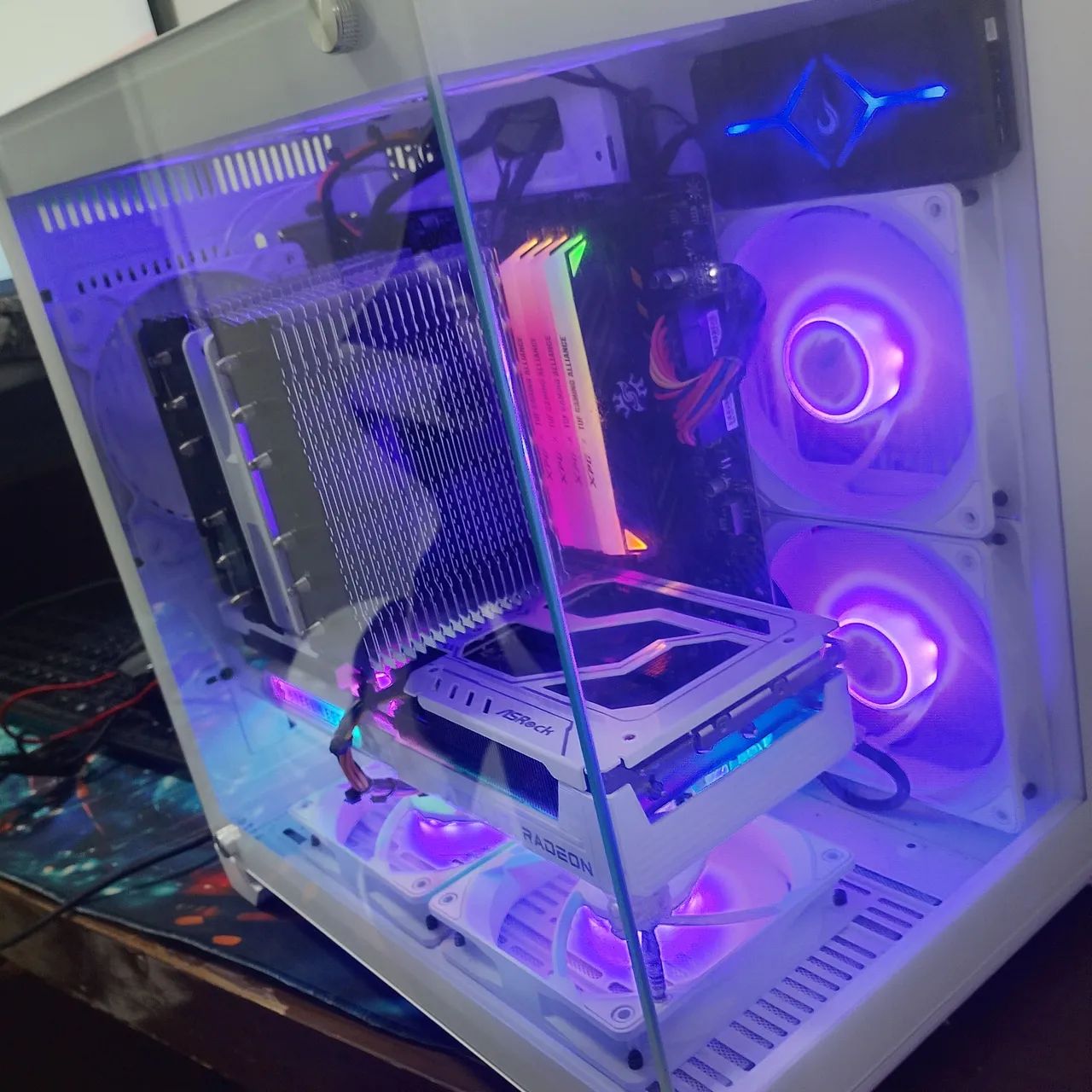 CPU GAMER  - Foto 3