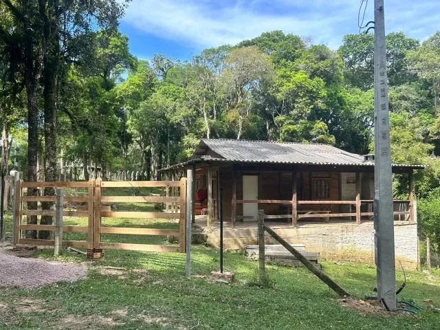 Foto - Mandirituba - Espigão das Antas
