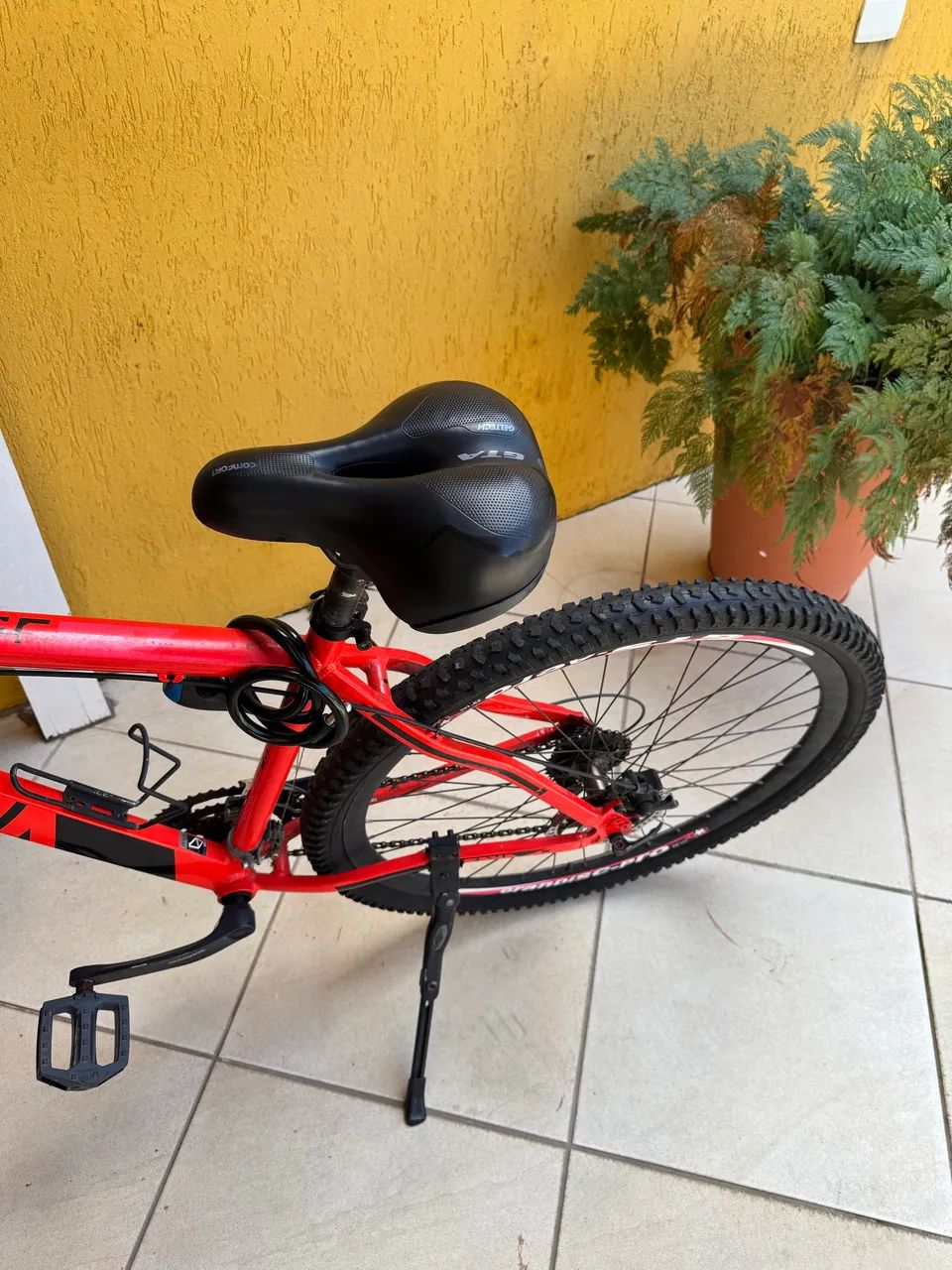Bicicleta Rava - Foto 2