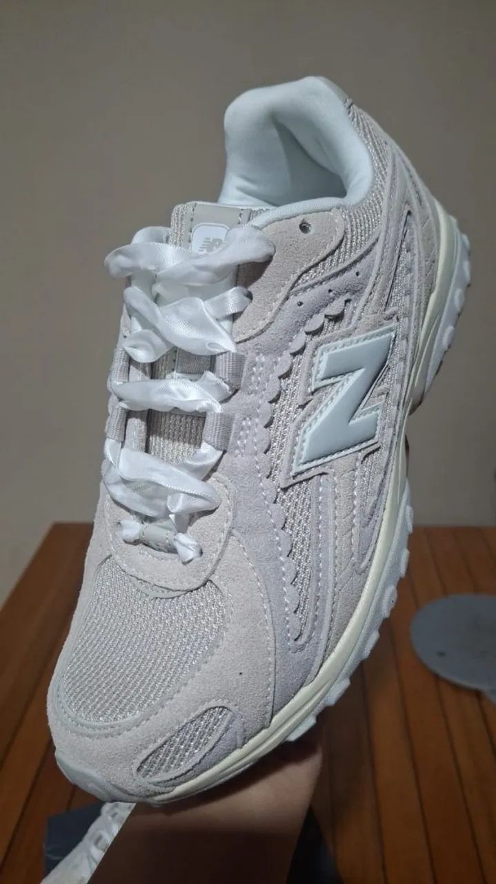 Tênis New Balance U204L N 36 - Foto 2