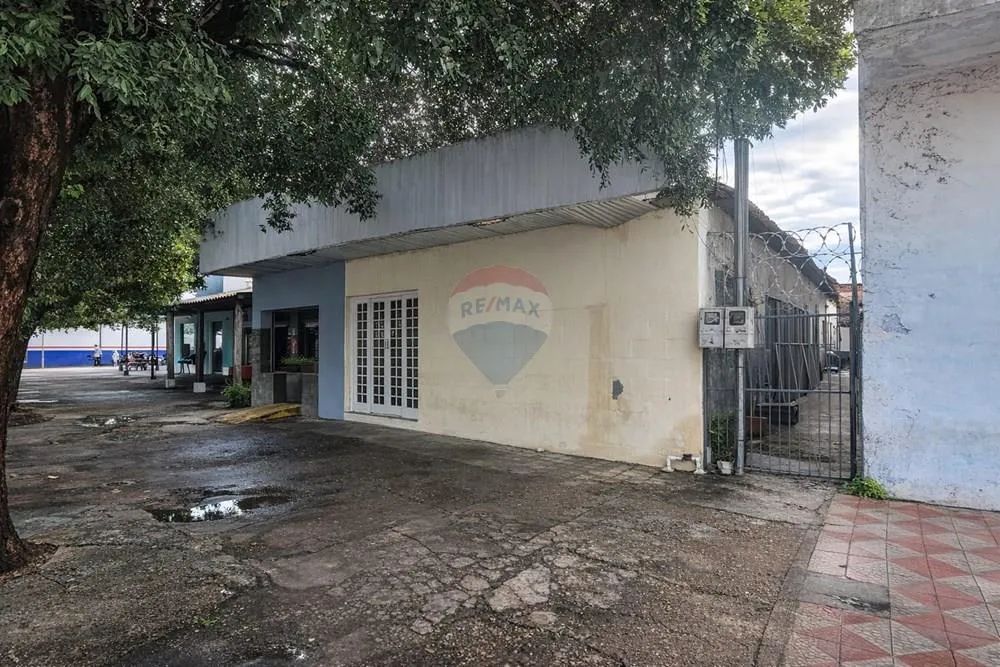 Prédio Comercial Ótimo Preço em Barra do Garças