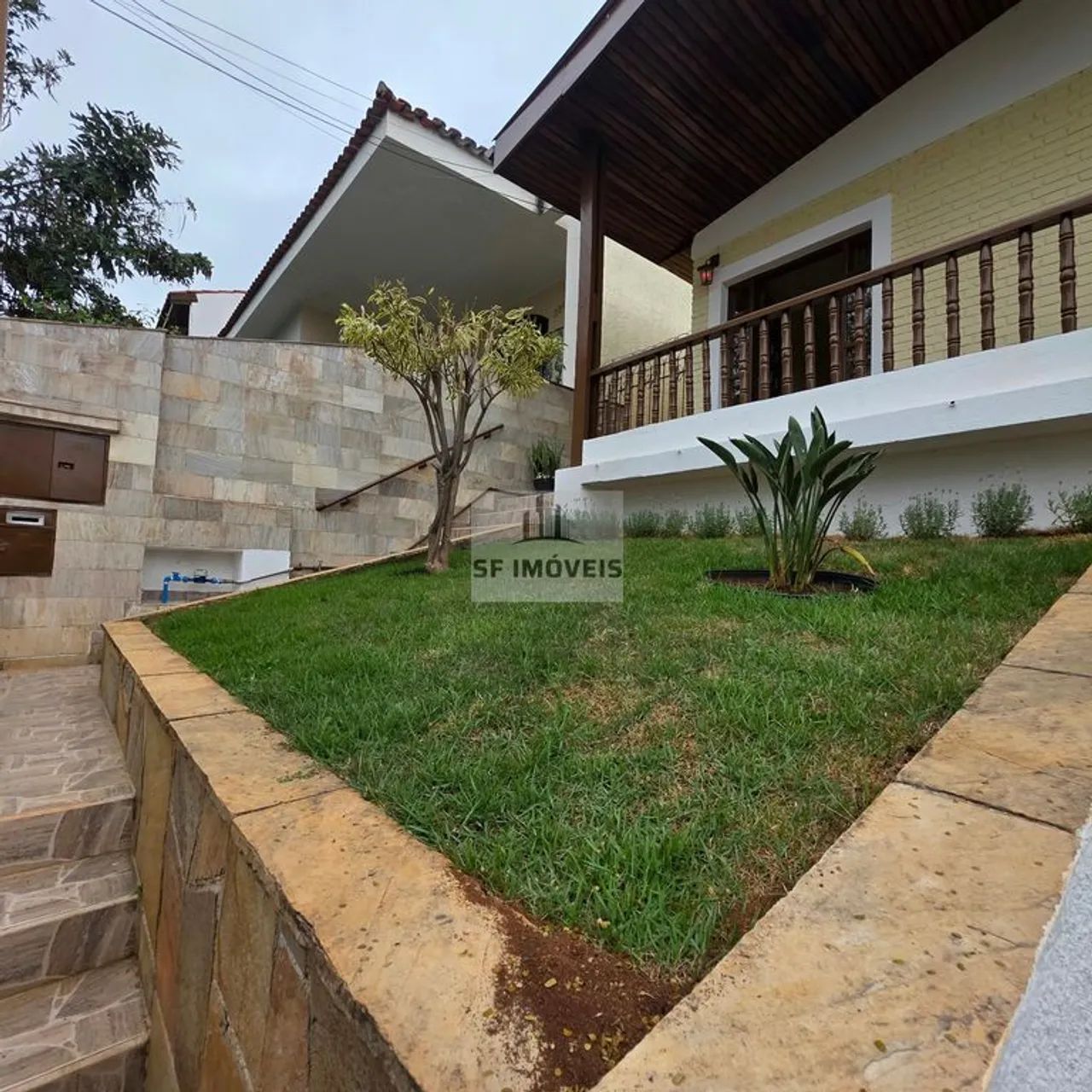 Excelente ponto comercial de 199m², no bairro de Santa Rosália, Sorocaba - Foto 5