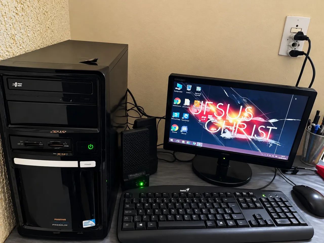 Computador Completo  - Foto 2