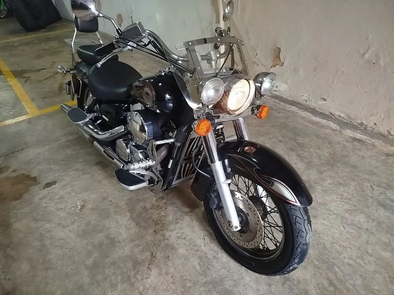 Moto Extra - Foto 4