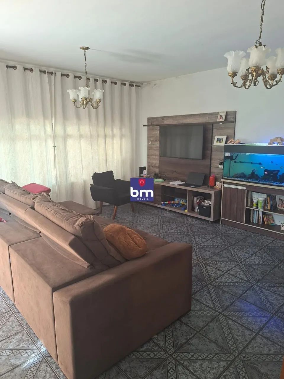 Sobrado à venda em São Paulo, Vila Nova, com 3 quartos, com 189 m²