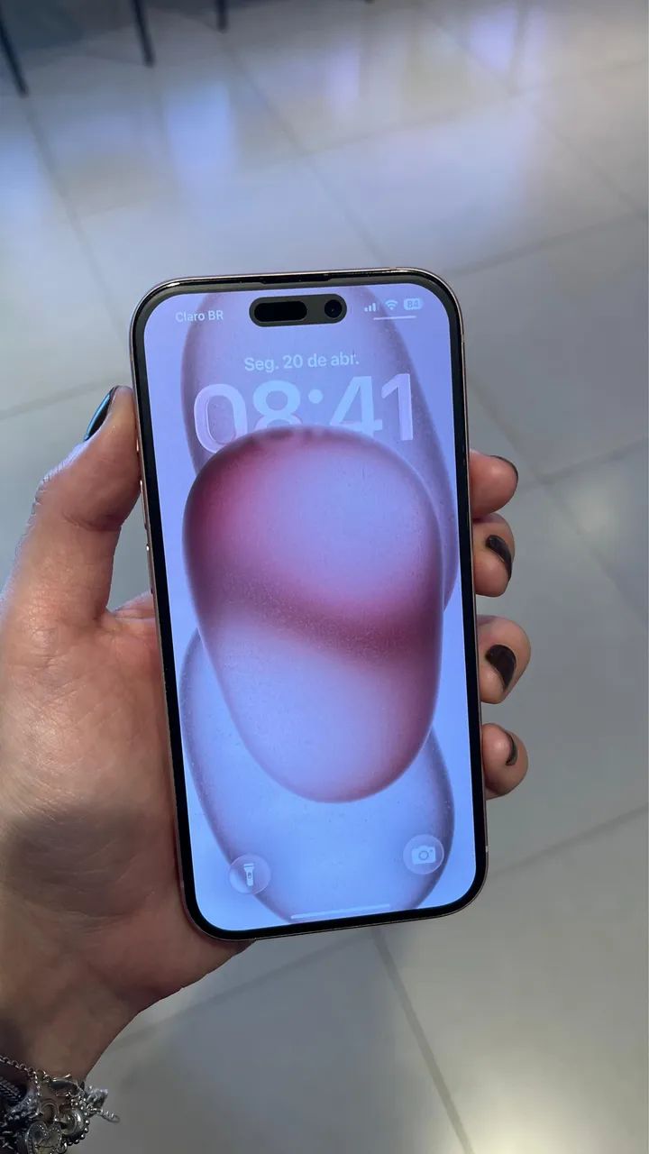 iPhone 15 128gb  - Foto 4