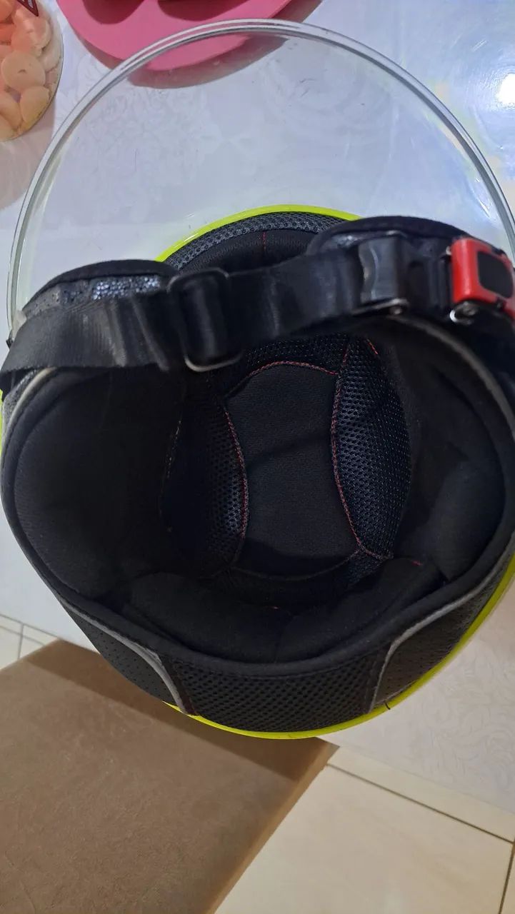 Capacete ls2