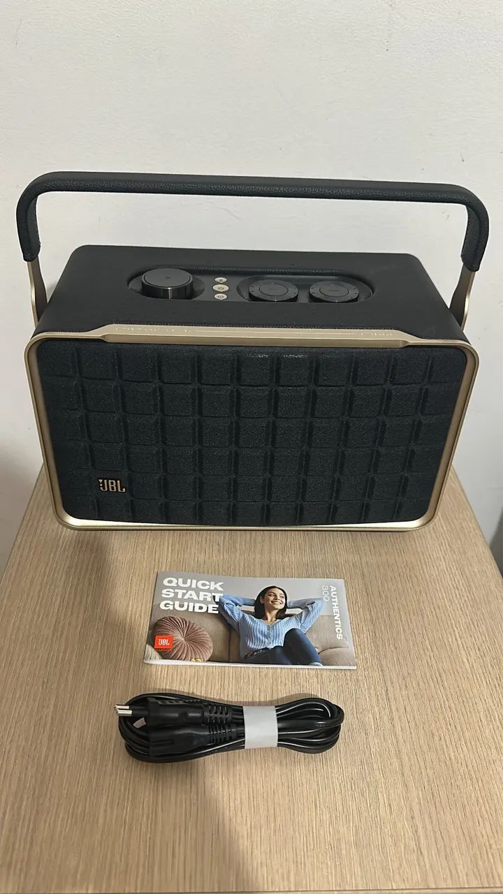 JBL Authentics 300 - Foto 5