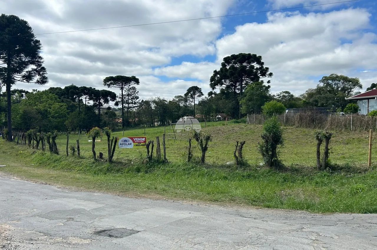 Vendas Terreno Campo Largo PR