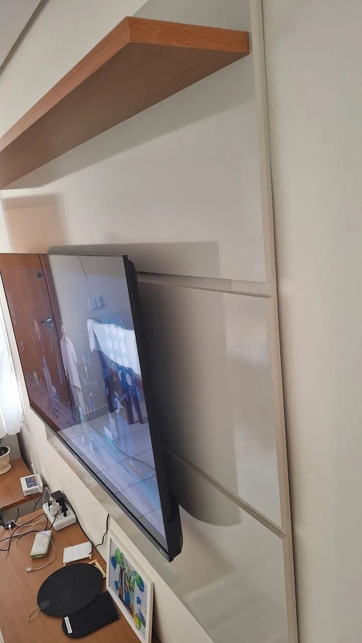 Painel para TV ate 60 polegadas. - Foto 2
