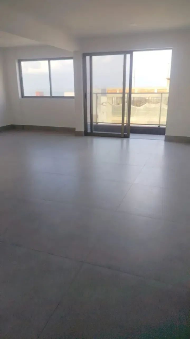 ALUGO - COBERTURA - 145 M² - 4 SUÍTES - BESSA - Foto 2