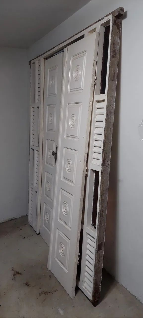 Porta de sala - Foto 3