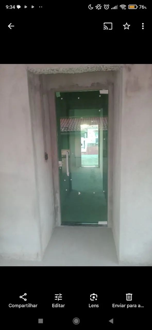 Manutenção em Reiki e envidraçamento de sacadas  - Foto 4