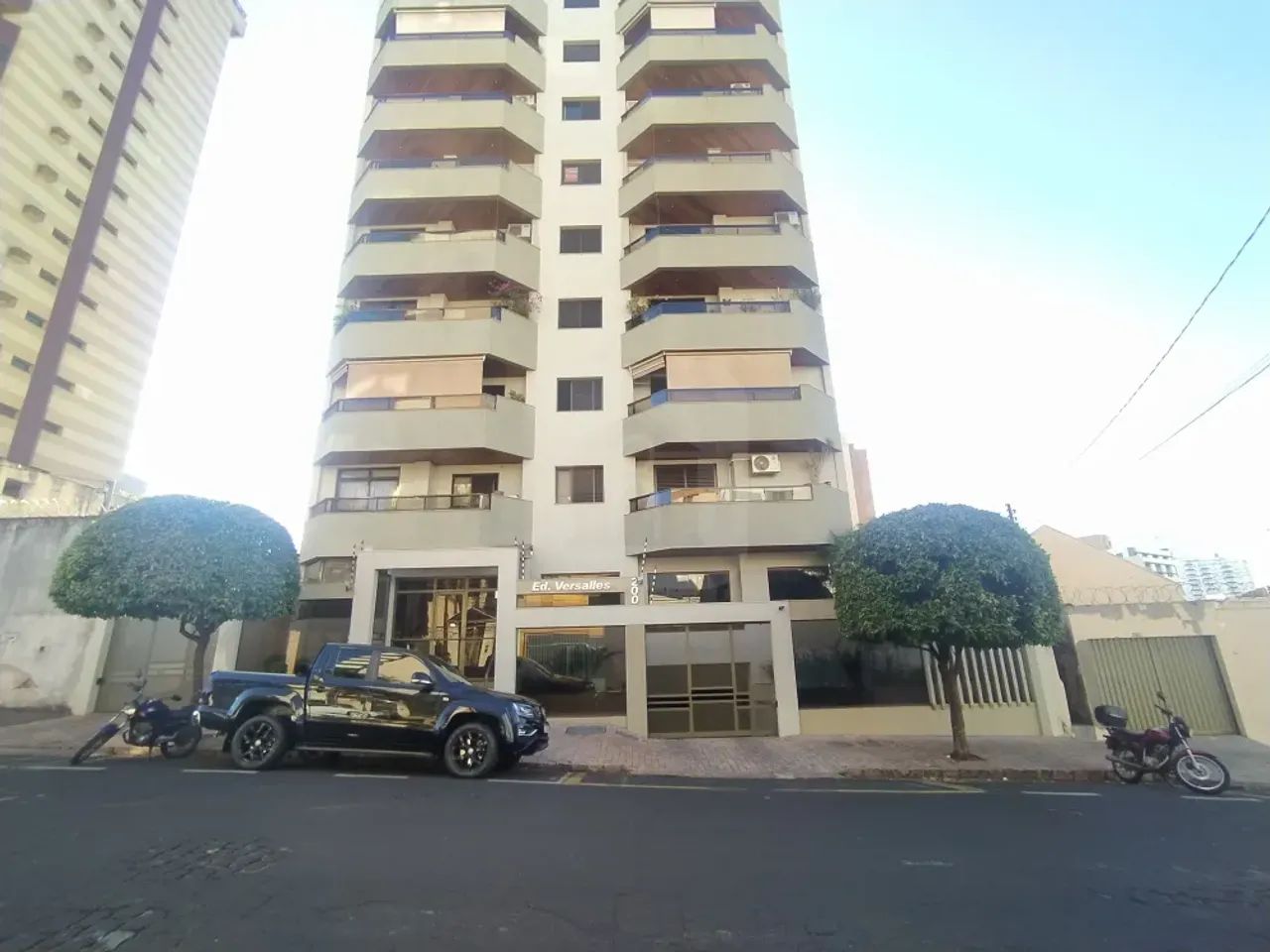 Apartamento para locação bairro Martins