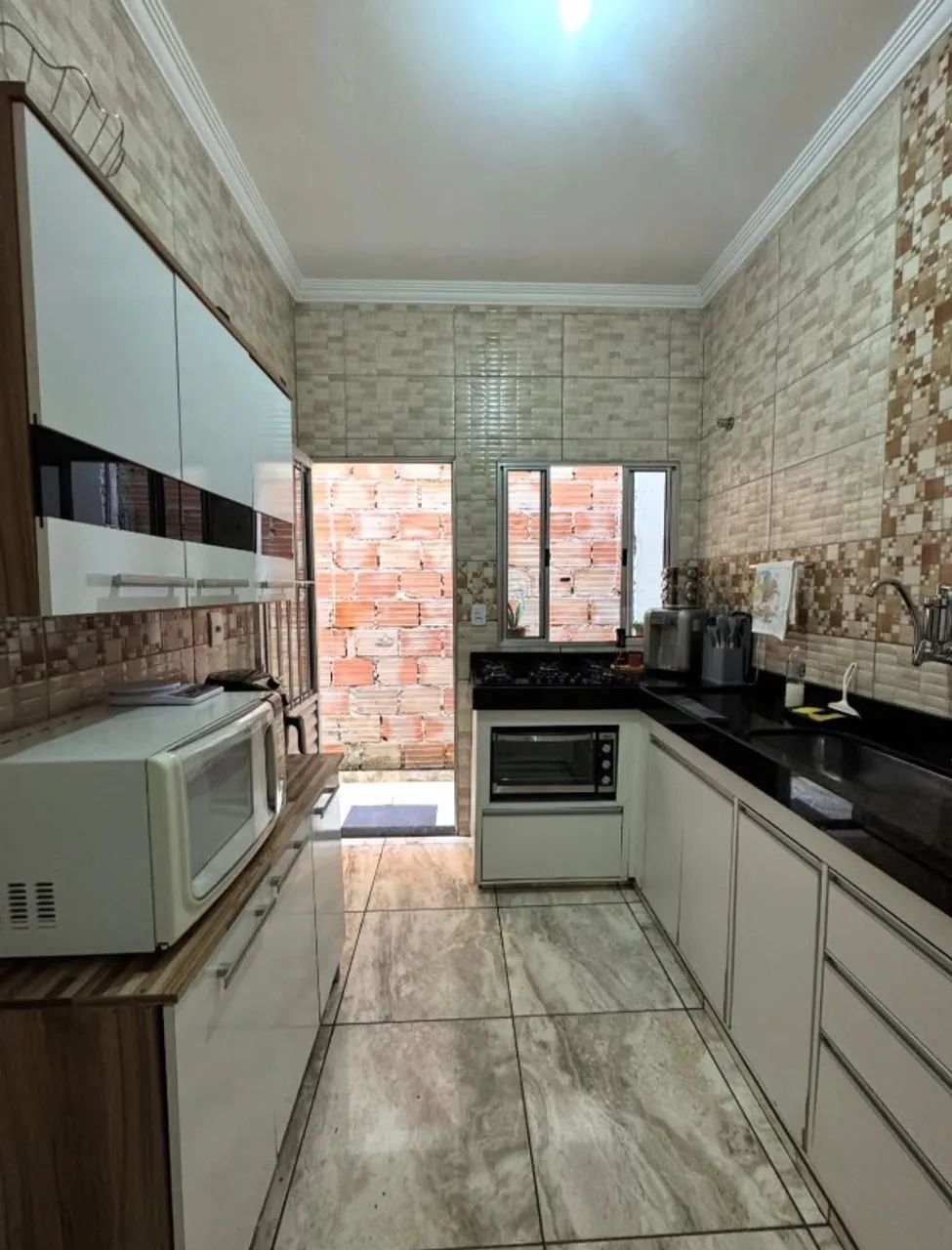 POTENGI | CASA TODA PLANEJADA - FINANCIA! - Foto 4