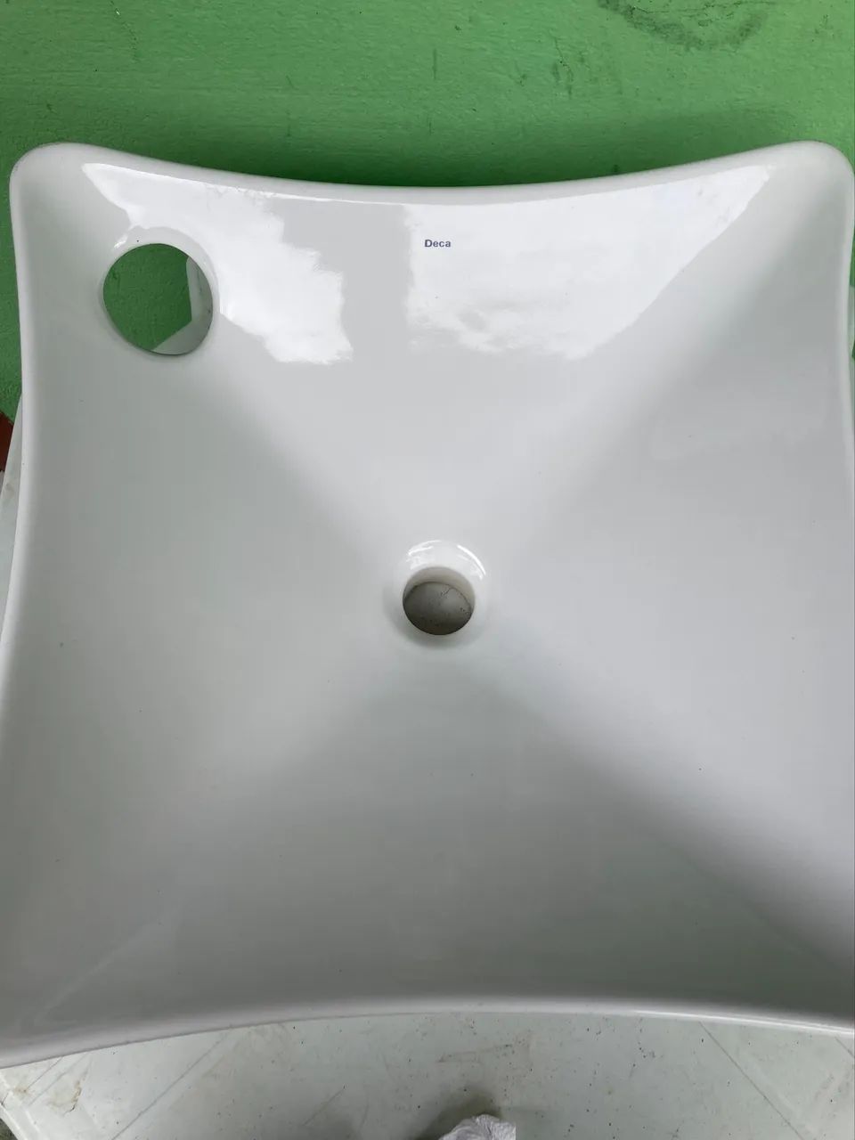 Sink 420353749686036482