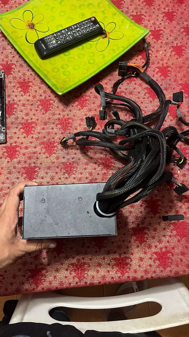 Corsair cx750 - Foto 3