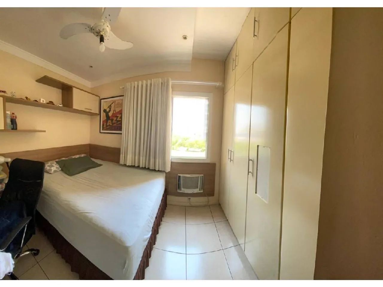 VENDO APTO EDIFICIO BOULEVARD MONDRIAN codigo: 283 - Foto 4