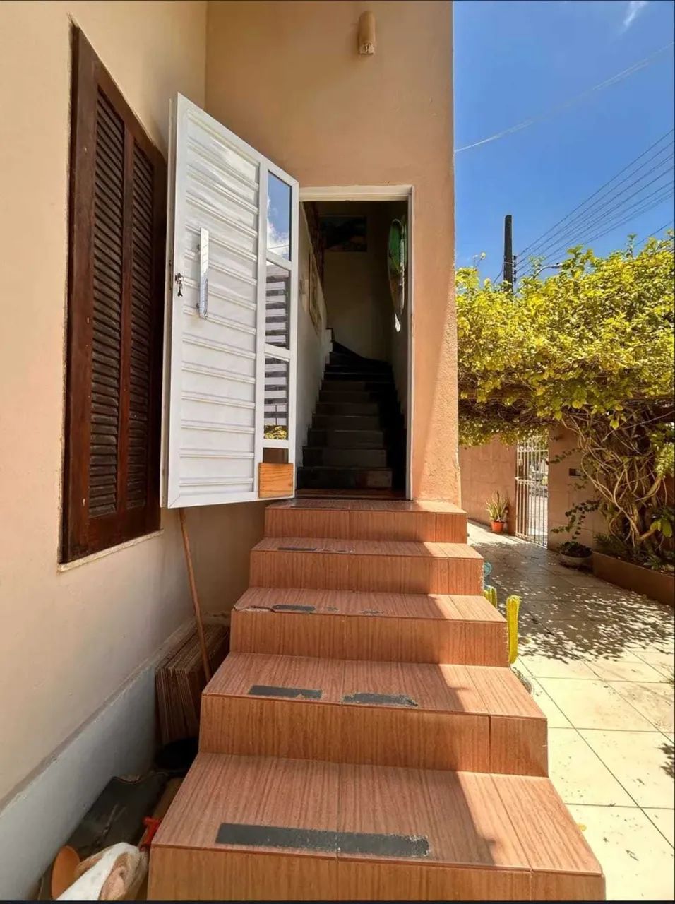 CASA EM RUA PÚBLICA - PONTO NOVO [57028] - Foto 3