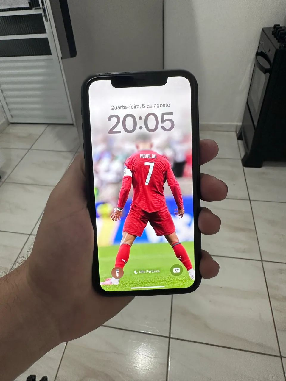 iPhone 11 - Foto 3