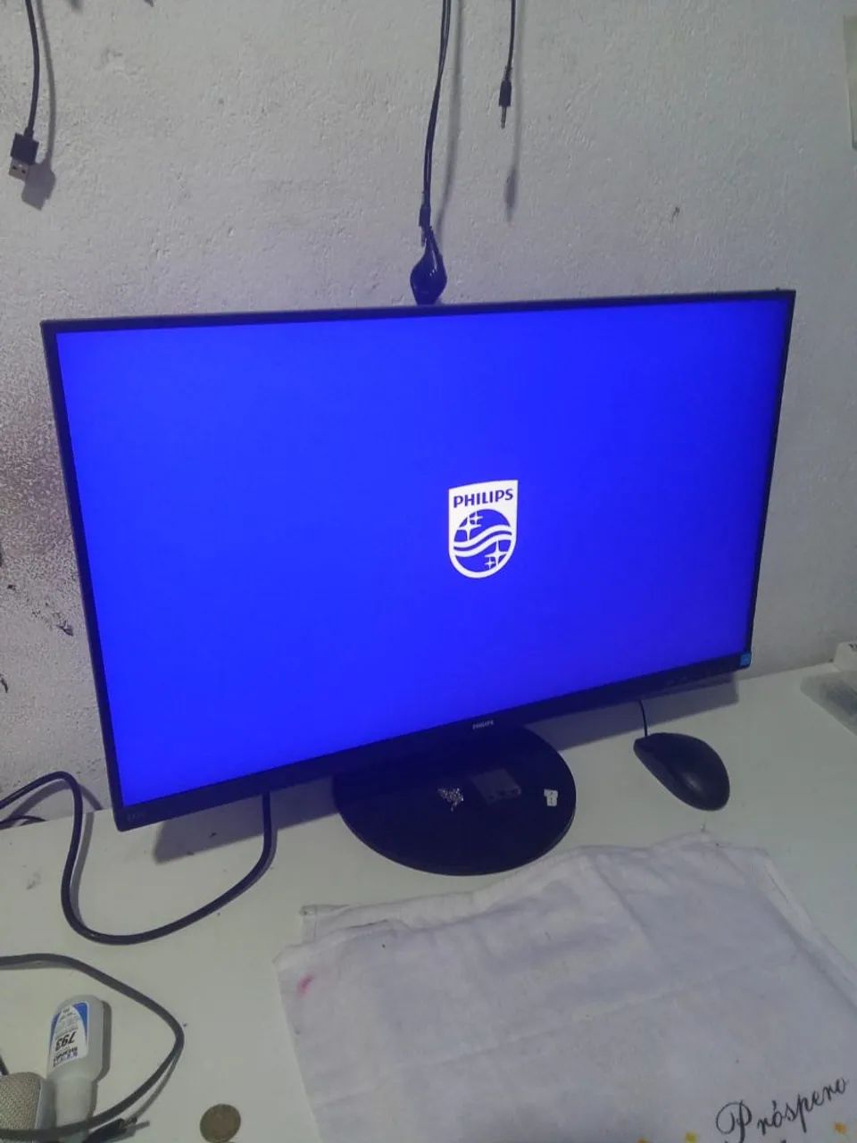 Monitor 