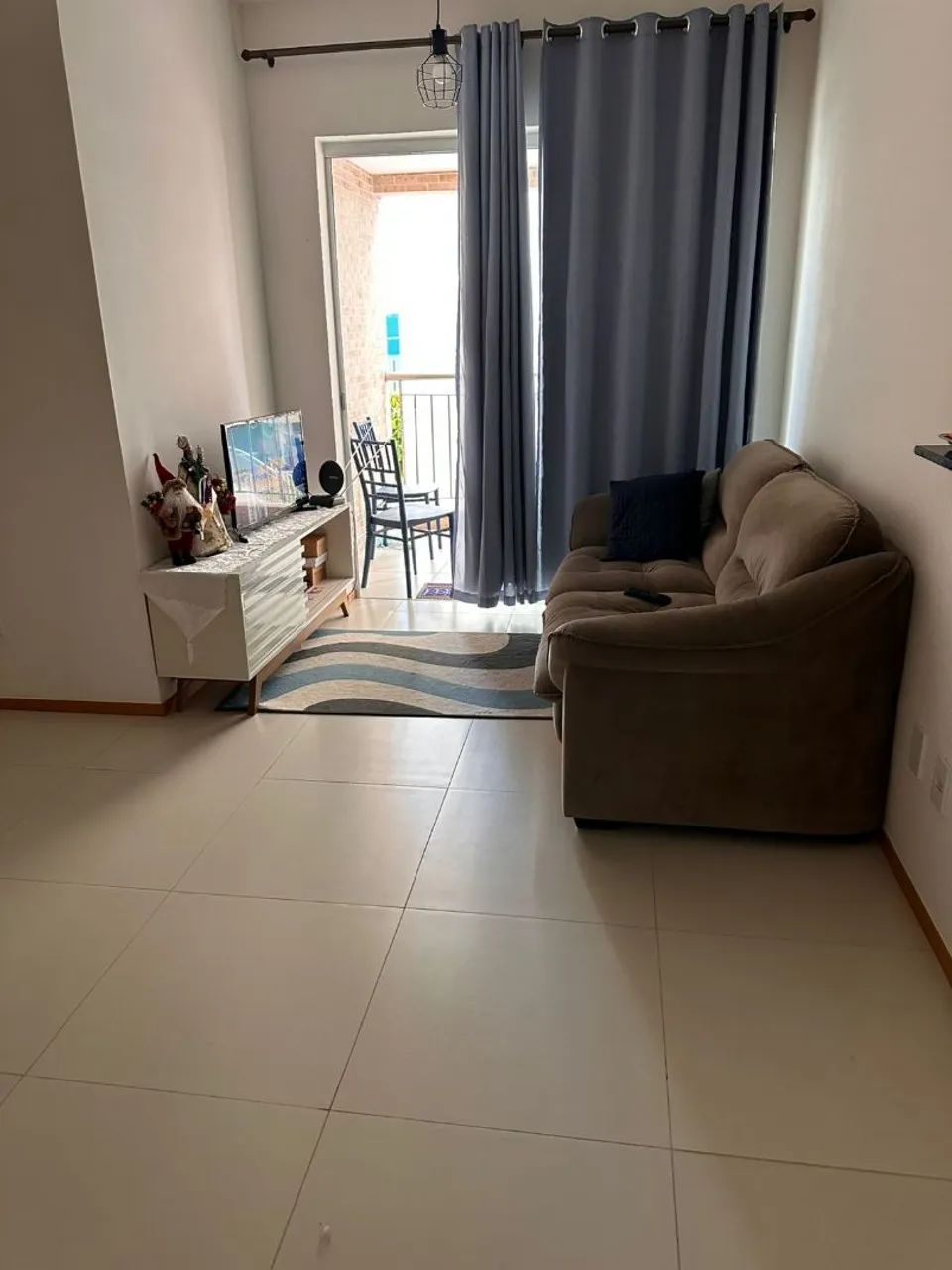 Alugo Apartamento Mobiliado Piazza Toscana - Foto 4