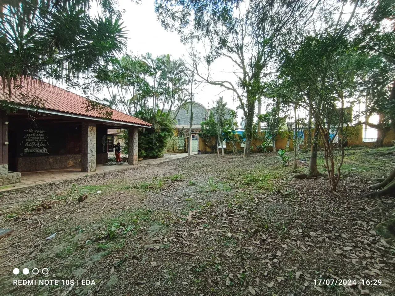 Imóvel comercial para alugar em Vila Assis Brasil, Mauá - Foto 3