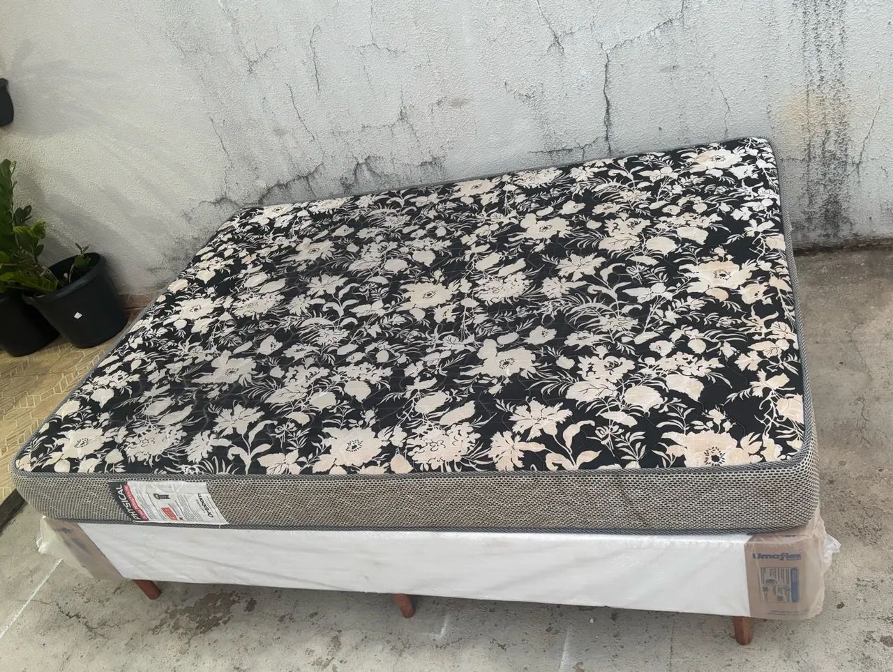 Cama de casal  - Foto 3