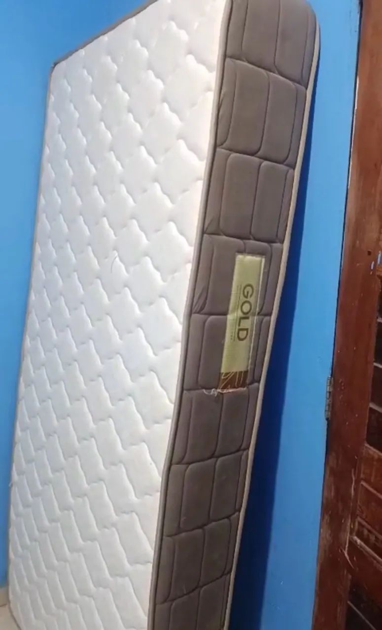 Colchão GOLD