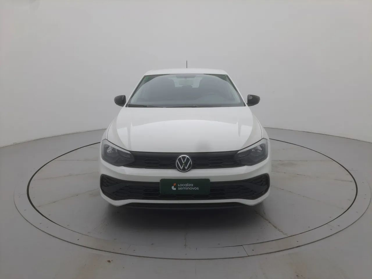 Volkswagen Polo Track 1.0 Flex 12V 5p, foto 8 de 18