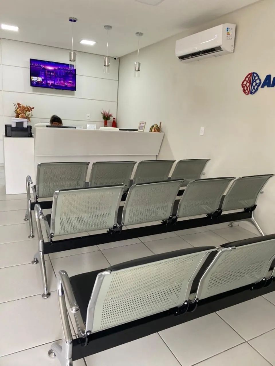 Clínica Médica Completa e Estruturada - Bairro do Poço | Maceió/AL - Foto 2