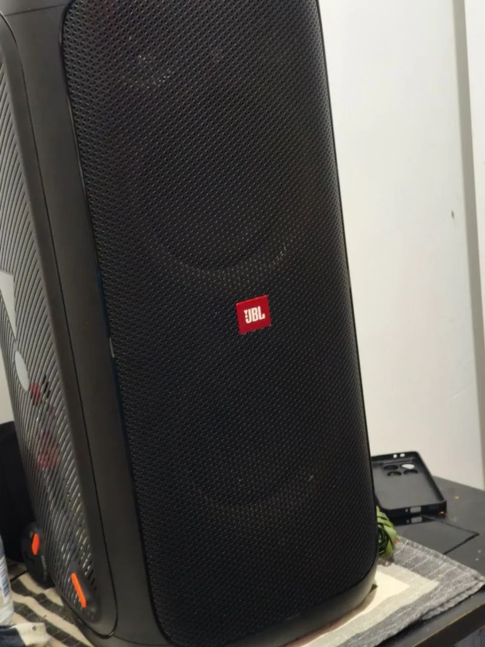 Jbl partybox 310
