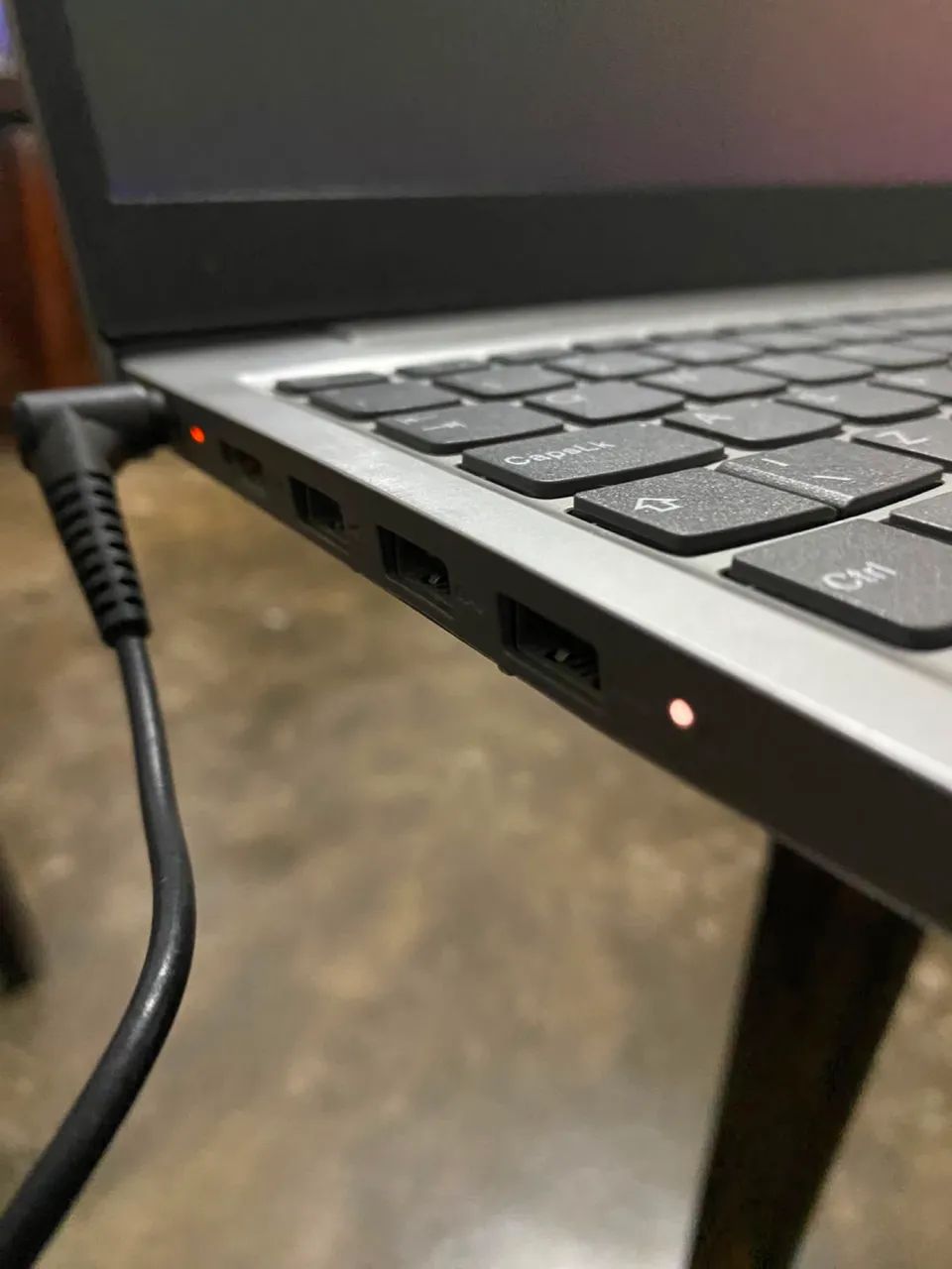 Notebook Lenovo - Foto 5