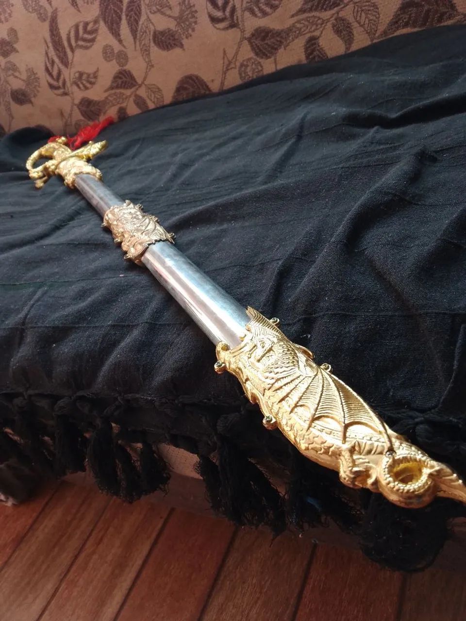 Coleção de espadas - Foto 4