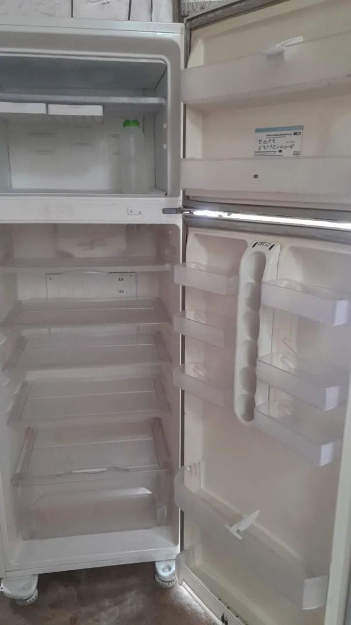 Geladeira - Foto 5
