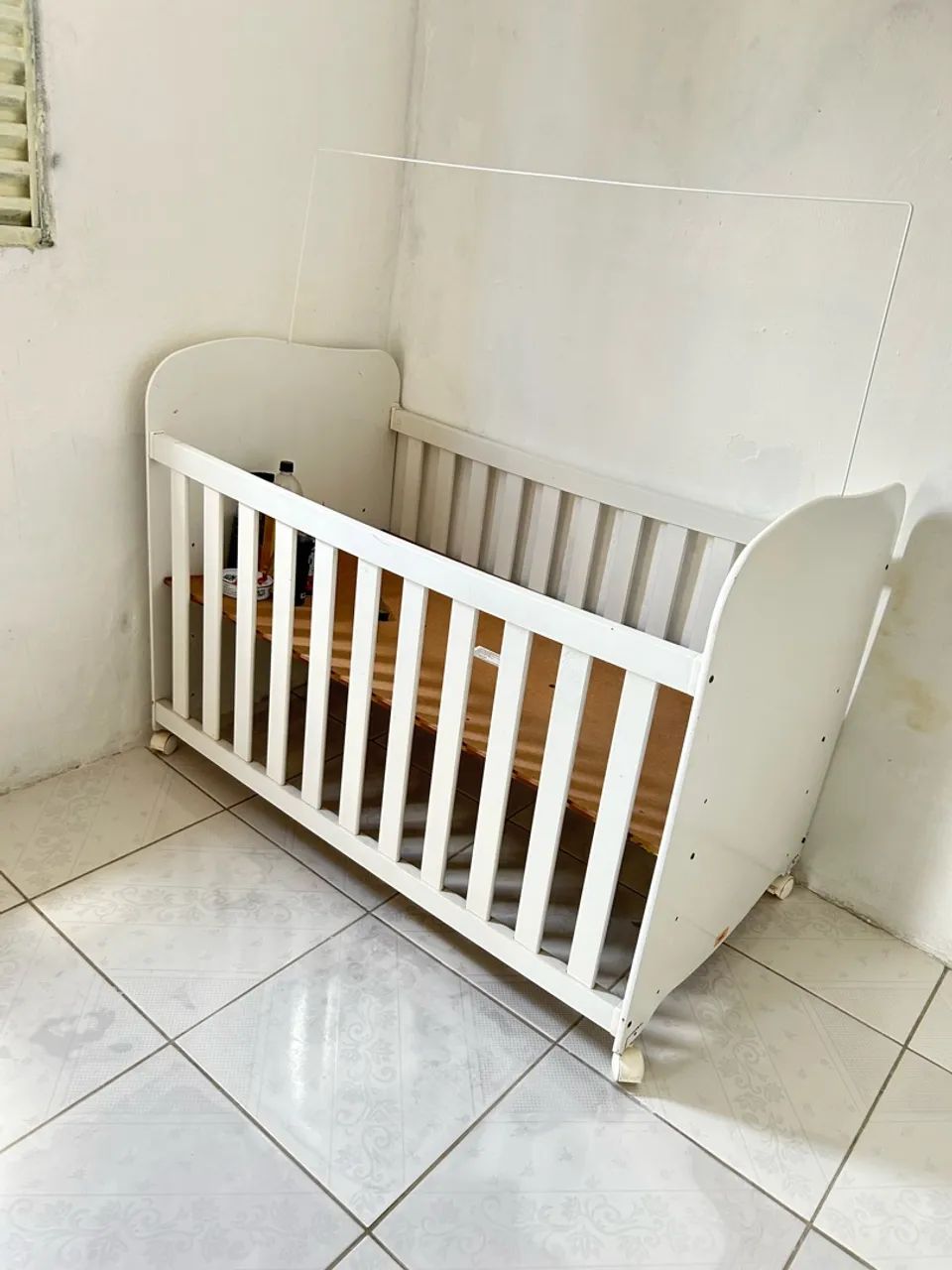 Berço infantil  - Foto 2