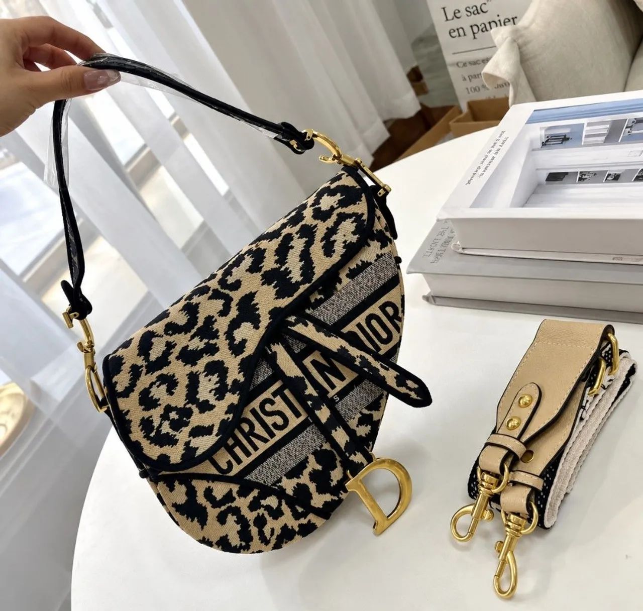Bolsa premium 