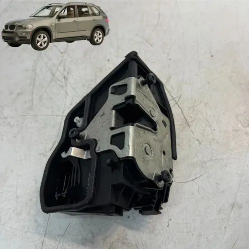 Fechadura Porta Traseira Direita Bmw X5 2007 A 2010