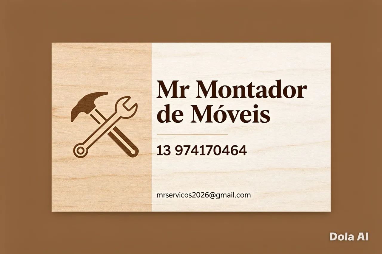 Marido de aluguel  - Foto 3