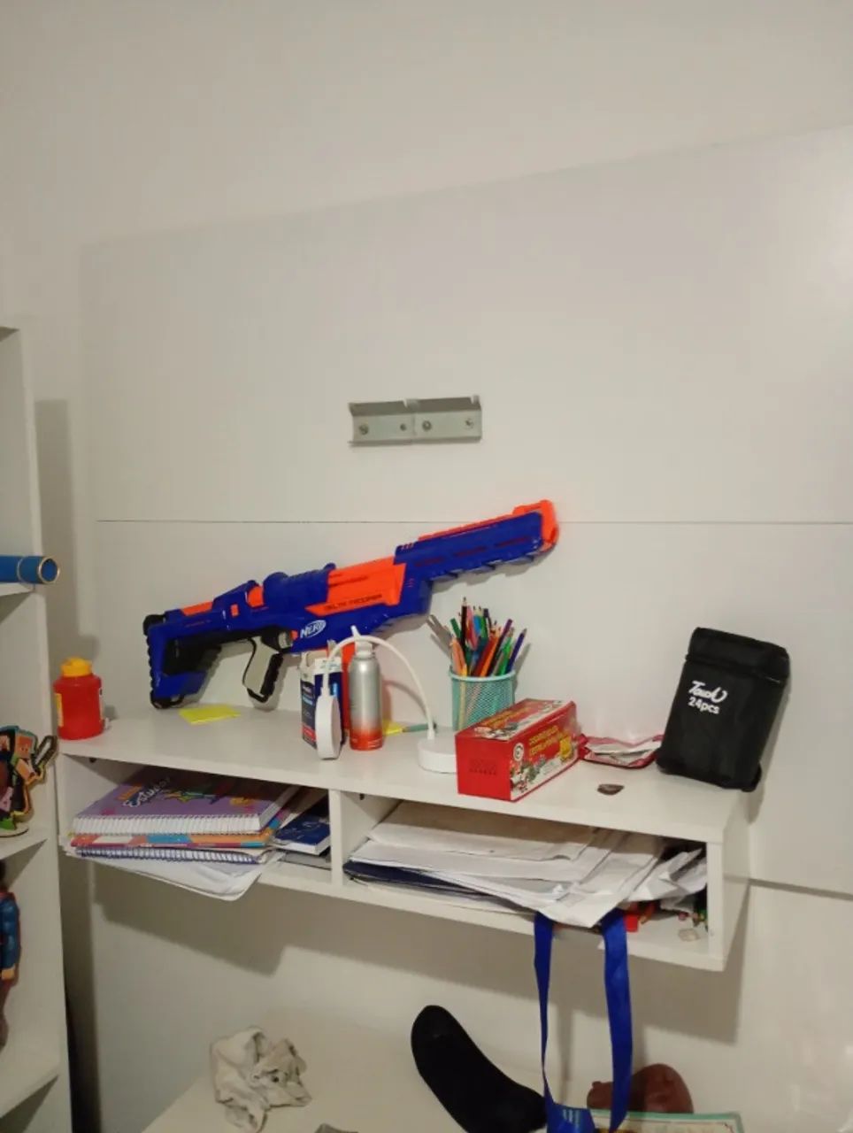 Jogo de quarto infantil
