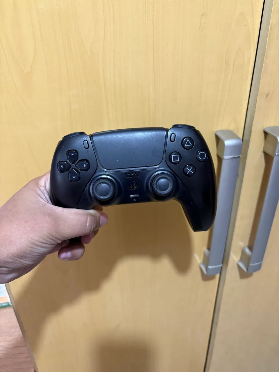 Controle ps5 - Foto 4