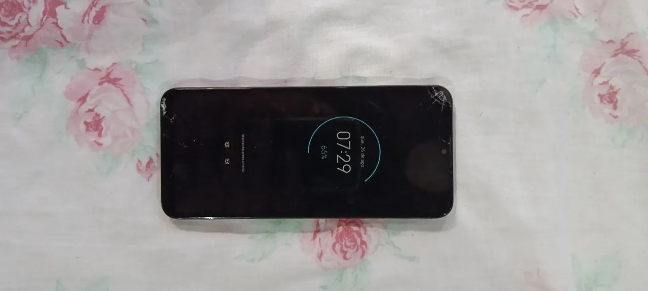 Moto g30 - Foto 3