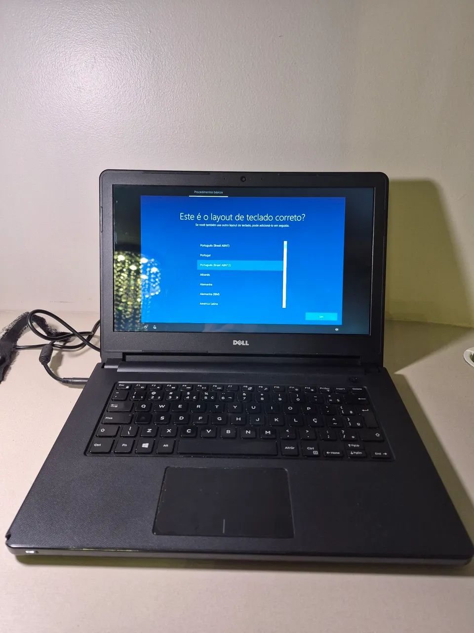 Notebook Dell - Inspiron 5458 - Foto 2