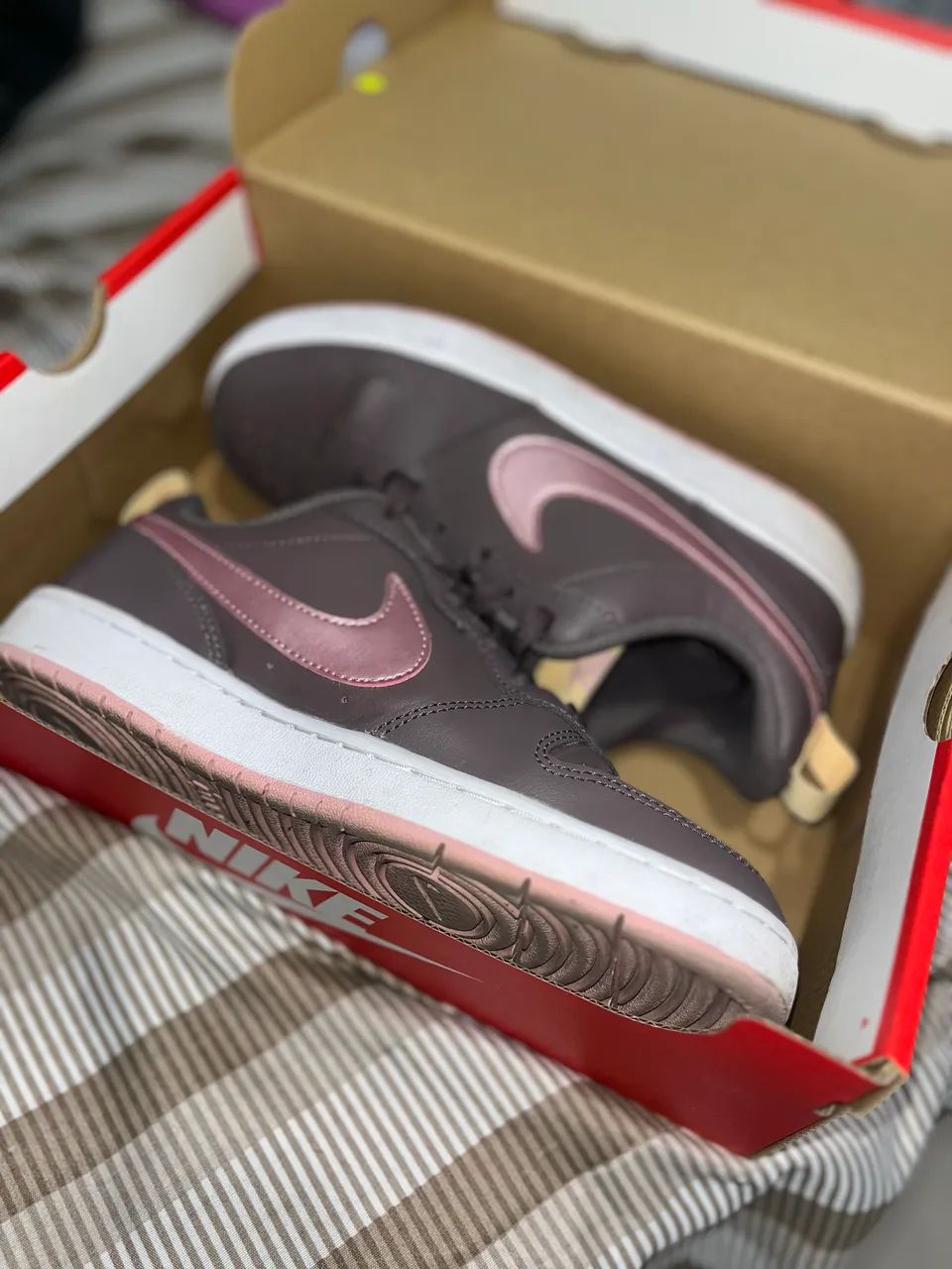     Nike Court Borough Low 2 Original 