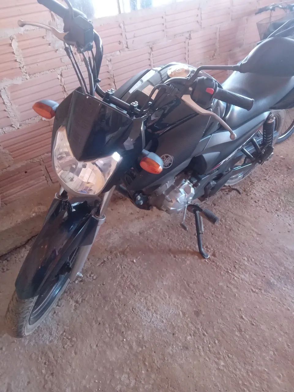 Moto - Foto 5