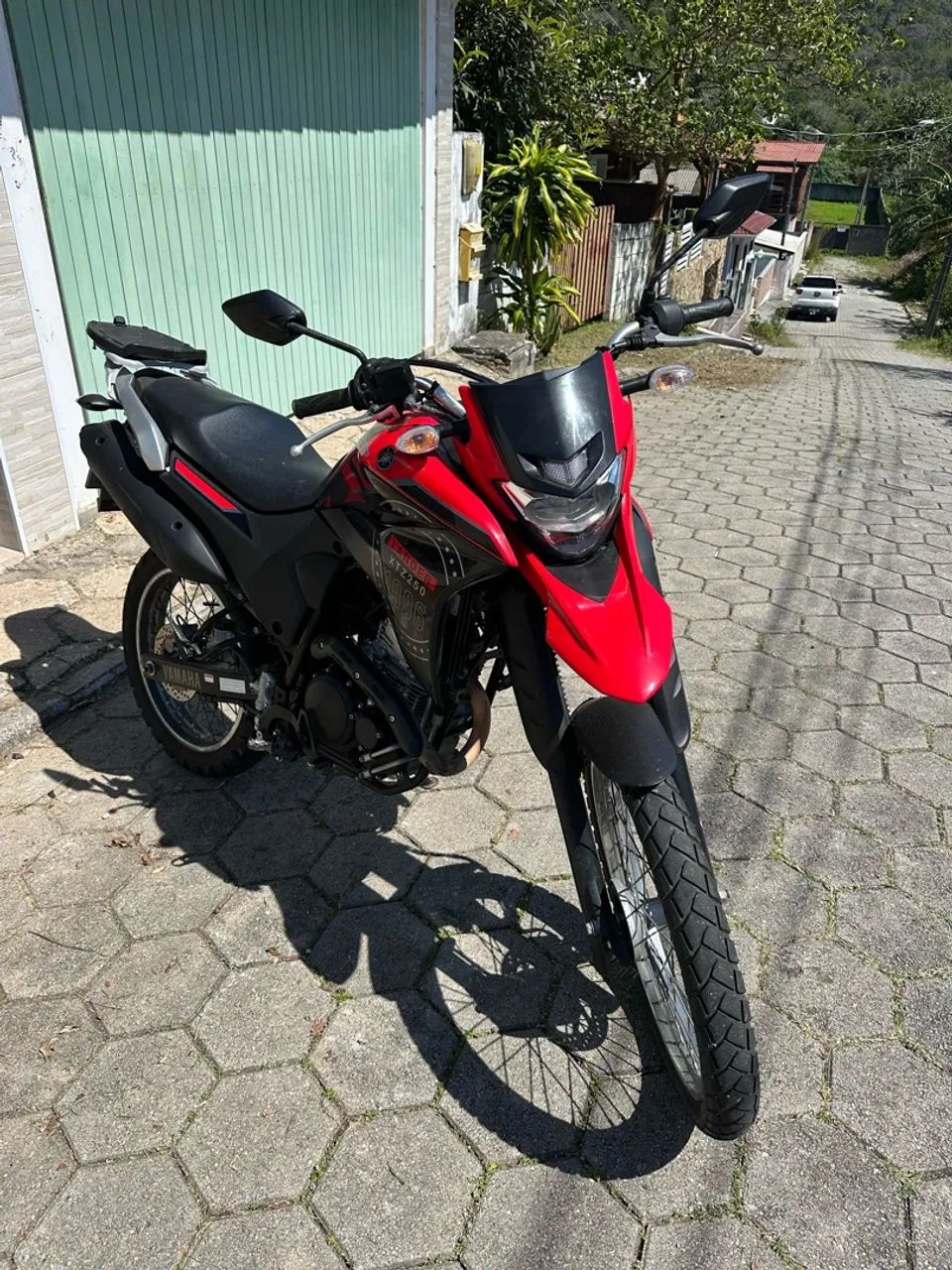Moto está filé  - Foto 4