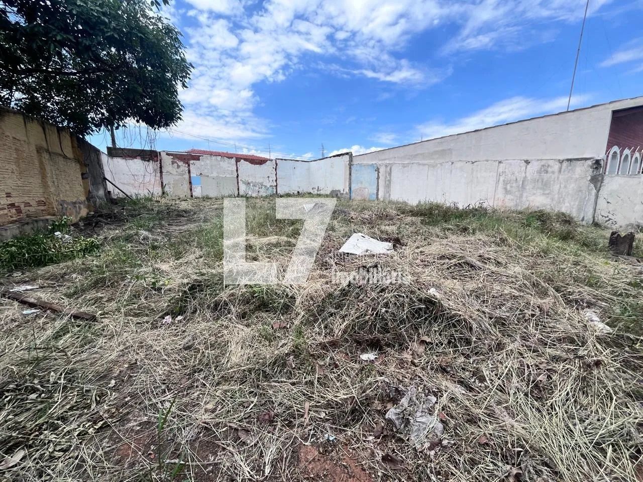 terreno - Jardim Eulina - Campinas - Foto 5
